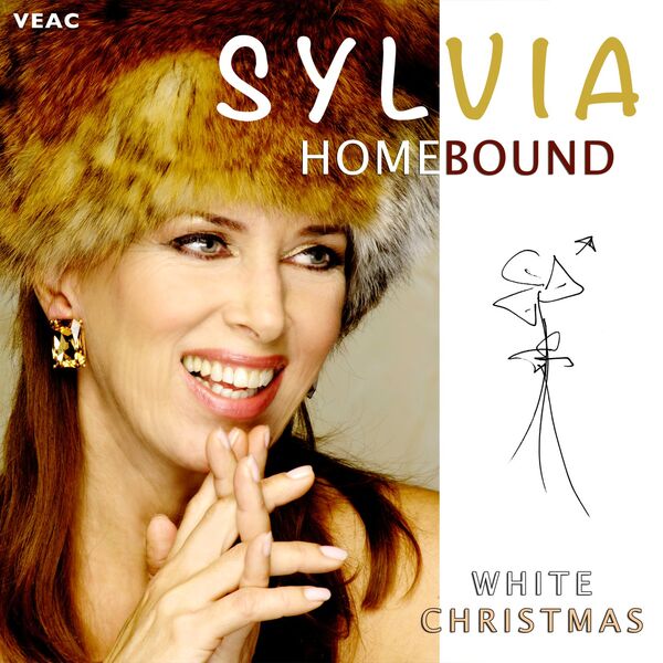 Sylvia Vrethammar - Homebound Sylvia Vrethammar - Homebound