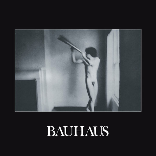 Bauhaus|In the Flat Field Bauhaus|In the Flat Field