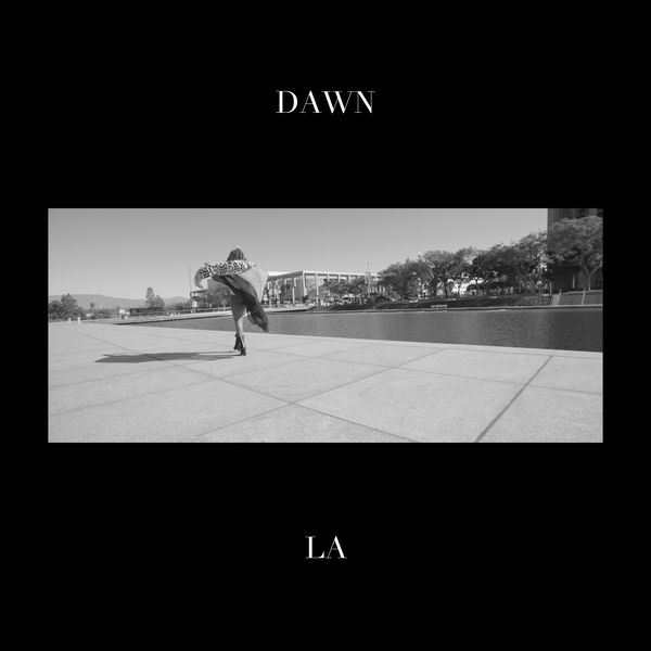 Dawn Richard - LA Dawn Richard - LA