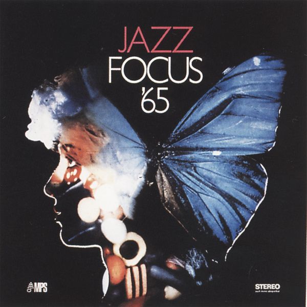 Bulgarian Jazz Quartett - Focus 65 Bulgarian Jazz Quartett - Focus 65