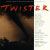 Various Artists Music From The Motion Picture Twister-The Dark Side Of Nature