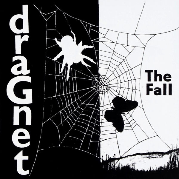 The Fall - Dragnet The Fall - Dragnet