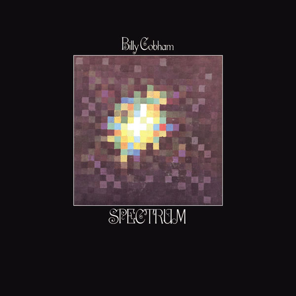 Billy Cobham|Spectrum (MQS) Billy Cobham|Spectrum (MQS)