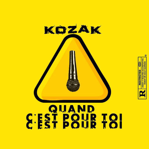 TÉLÉCHARGER KOZAK OH MA CHÉRIE OH TÉLÉCHARGER MA CHÉRIE KOZAK