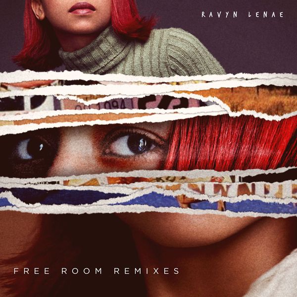 Ravyn Lenae|Free Room (feat. Appleby) (Remixes) Ravyn Lenae|Free Room (feat. Appleby) (Remixes)