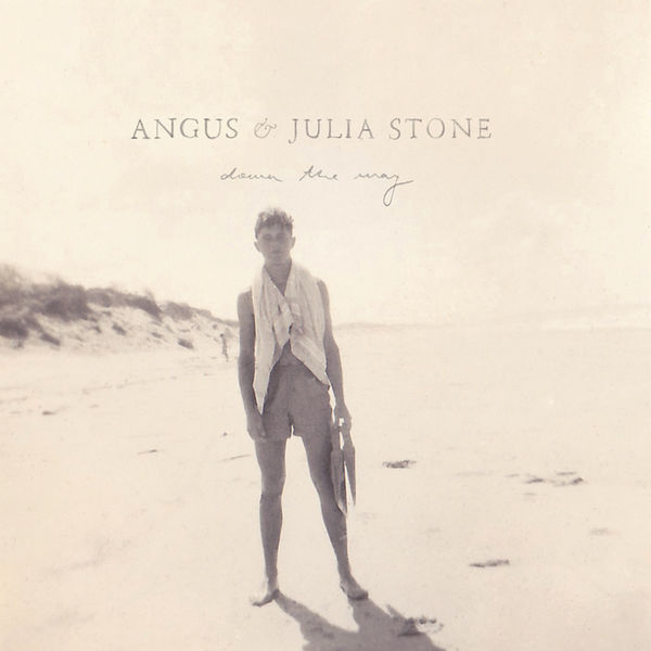 Angus & Julia Stone|Down the Way Angus & Julia Stone|Down the Way