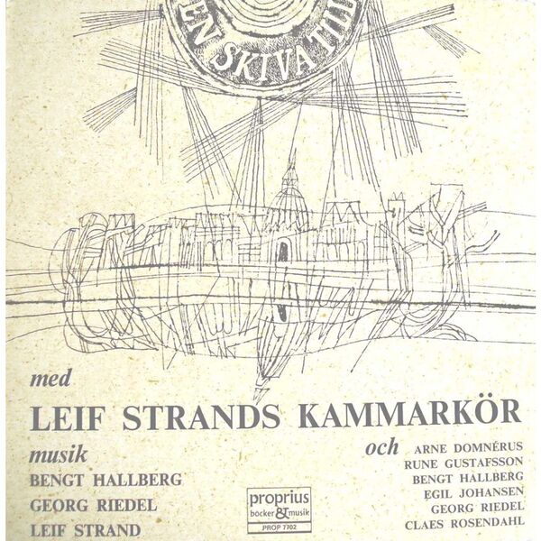 Arne Domnerus - En Skiva Till Arne Domnerus - En Skiva Till