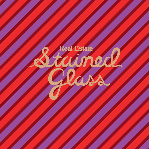 Real Estate - Stained Glass Real Estate - Stained Glass
