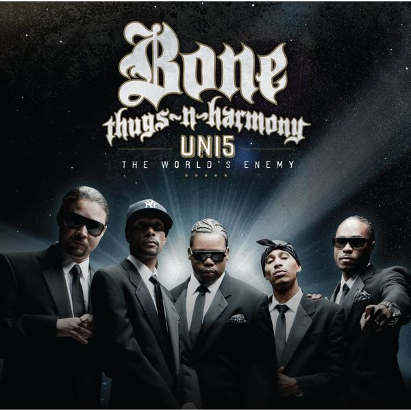 Bone Thugs-N-Harmony|Uni5: The World's Enemy Bone Thugs-N-Harmony|Uni5: The World's Enemy