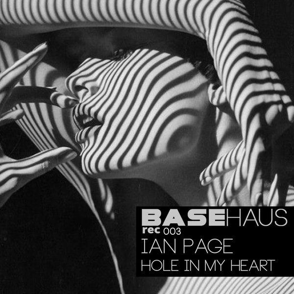 Ian Page - Hole In My Heart Ian Page - Hole In My Heart