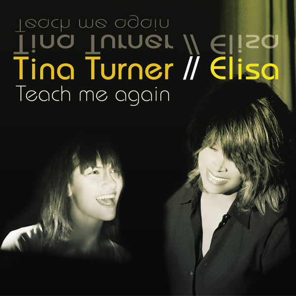 Elisa - Teach Me Again Elisa - Teach Me Again