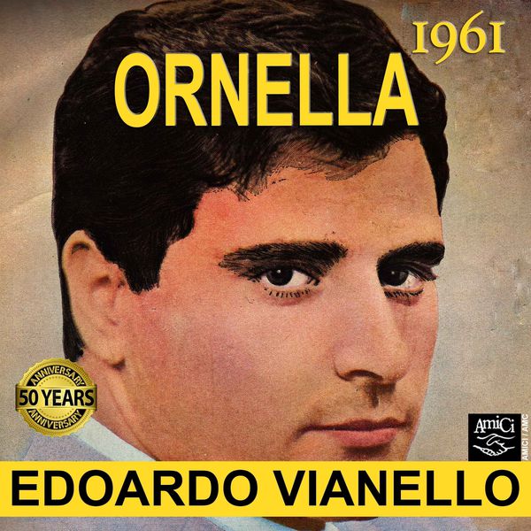 Edoardo Vianello|Ornella