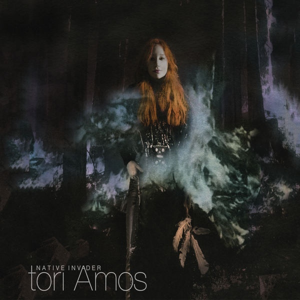Tori Amos - Native Invader Tori Amos - Native Invader