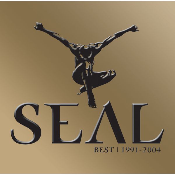 Seal|Best 1991 - 2004 Seal|Best 1991 - 2004