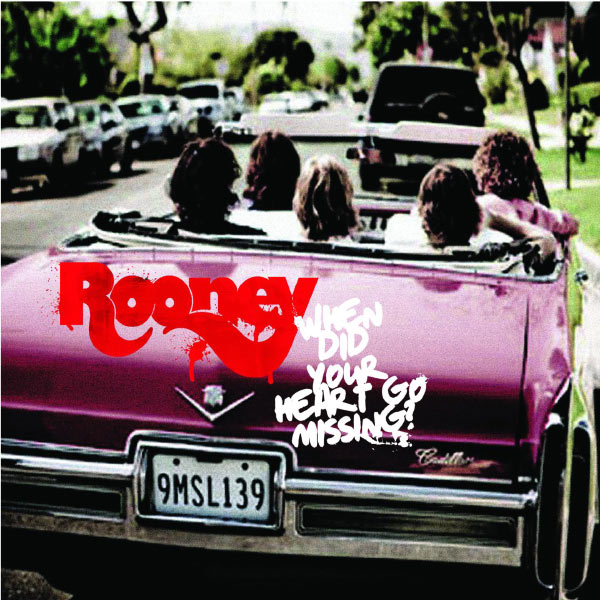 When did your heart go missing rooney qobuz