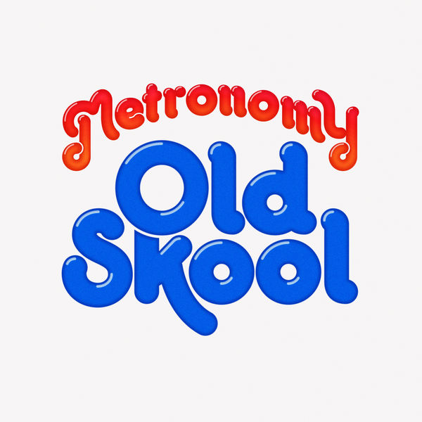 Metronomy|Old Skool  (Fatima Yamaha Remix)