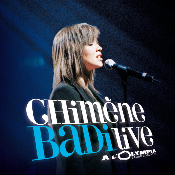 Chimène Badi|Live A L'Olympia 2005