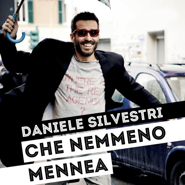 Daniele Silvestri|Che nemmeno Mennea