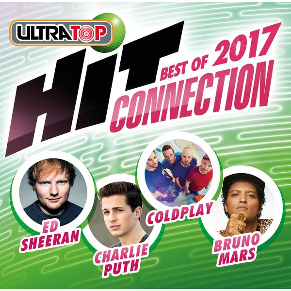 Various Artists|Ultratop Hit Connection - Best Of 2017