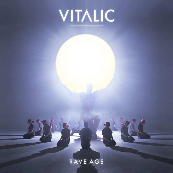 Vitalic|Rave Age Vitalic|Rave Age