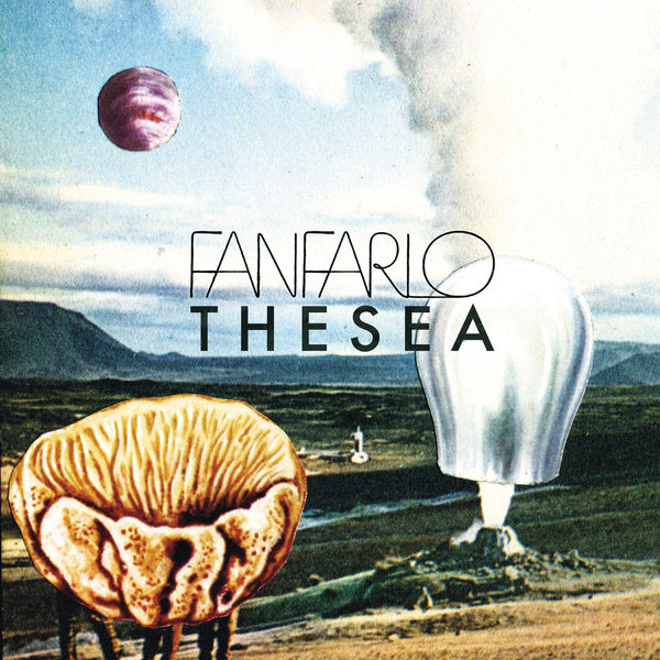 Fanfarlo - The Sea Fanfarlo - The Sea
