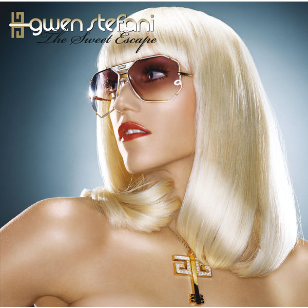 Gwen Stefani - The Sweet Escape Gwen Stefani - The Sweet Escape