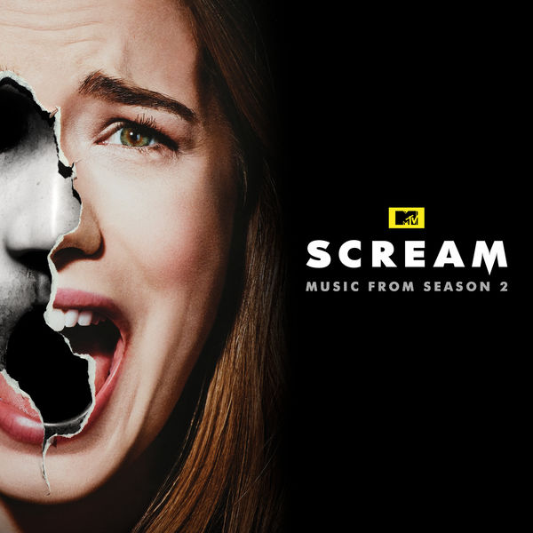 Various Artists - Scream: Music From Season 2 Various Artists - Scream: Music From Season 2