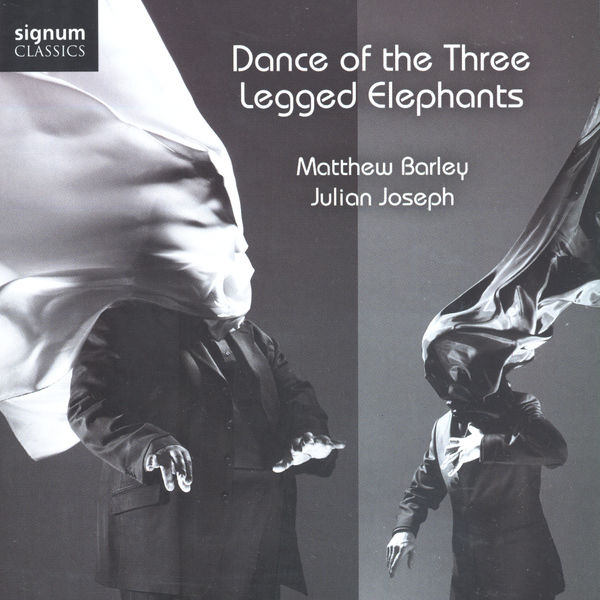 Matthew Barley|Dance of the Three Legged Elephants