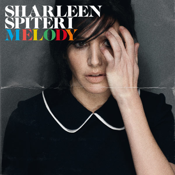 Sharleen Spiteri|Melody (Digital Deluxe)