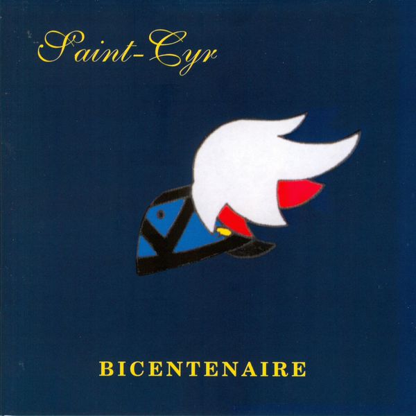 Chorale De Saint Cyr - Saint Cyr Chorale De Saint Cyr - Saint Cyr