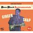 Various Artists Boss Black Instrumentals, Vol. 5 - Ginger Snap