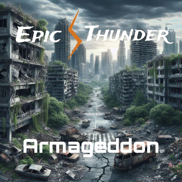 Armageddon (Cinematic Soundtrack), Epic Thunder - Qobuz