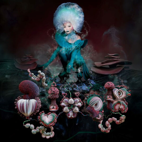 Björk|Fossora Björk|Fossora