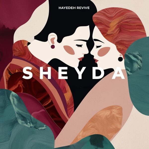Hayedeh Revive|Sheyda Hayedeh Revive|Sheyda