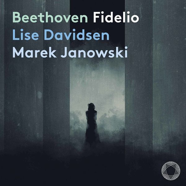 Marek Janowski|Beethoven: Fidelio, Op. 72 Marek Janowski|Beethoven: Fidelio, Op. 72
