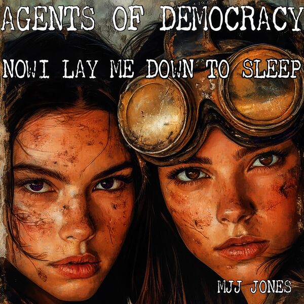 MJJ Jones|Now I Lay Me Down to Sleep