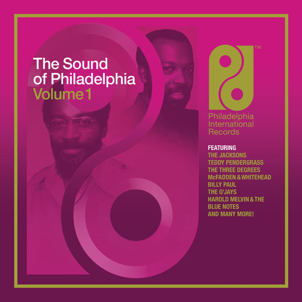 Various Artists|The Sound of Philadelphia Various Artists|The Sound of Philadelphia
