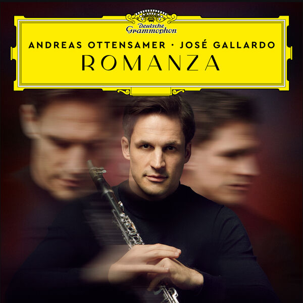 Andreas Ottensamer|Romanza