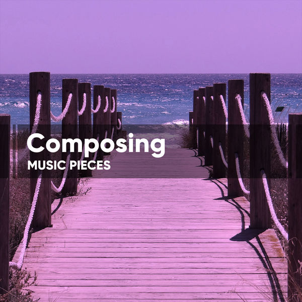 Music Therapy - Composing Music Pieces Music Therapy - Composing Music Pieces