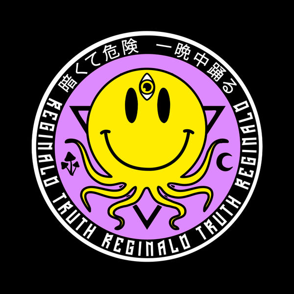 Truth|Reginald (Original Mix) Truth|Reginald (Original Mix)