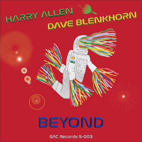 Harry Allen|Beyond Harry Allen|Beyond