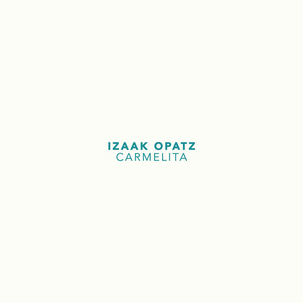 Izaak Opatz|Carmelita Izaak Opatz|Carmelita