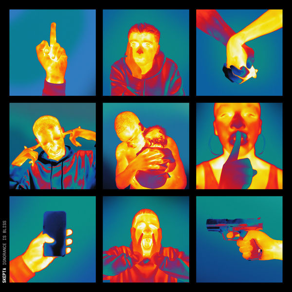 Skepta - Ignorance is Bliss Skepta - Ignorance is Bliss