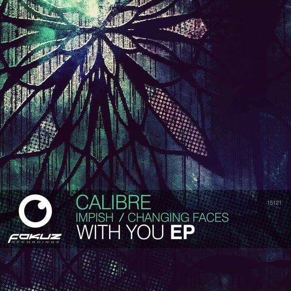 Impish|With You EP (Calibre Remix)