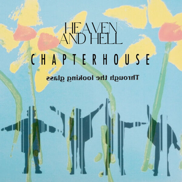 Imaginary Covers, Chapterhouse - Qobuz