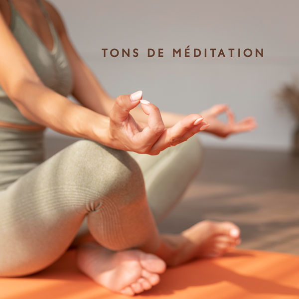 Buddhist méditation académie|Tons de méditation: Respirer profondément, Guérir la pleine conscience, Méditation bouddhiste