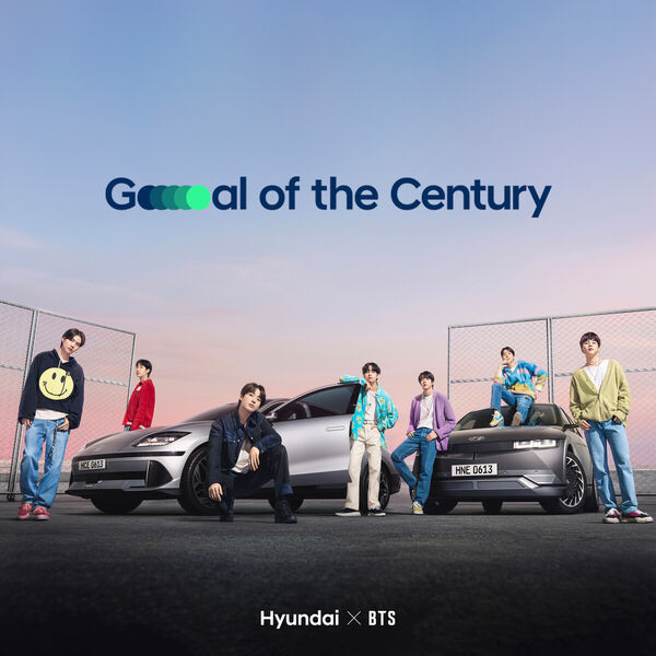 BTS|Yet To Come (Hyundai Ver.) BTS|Yet To Come (Hyundai Ver.)