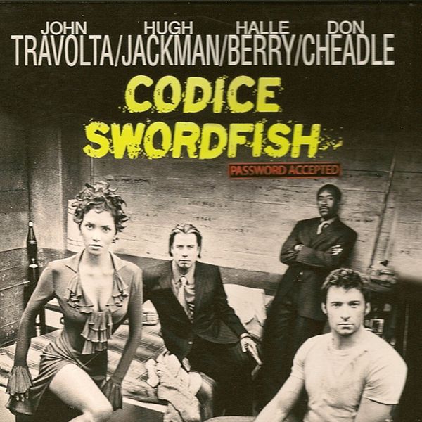 Album Metal On Metal (From "Swordfish") by Soundtrack Orchestra Qobuz