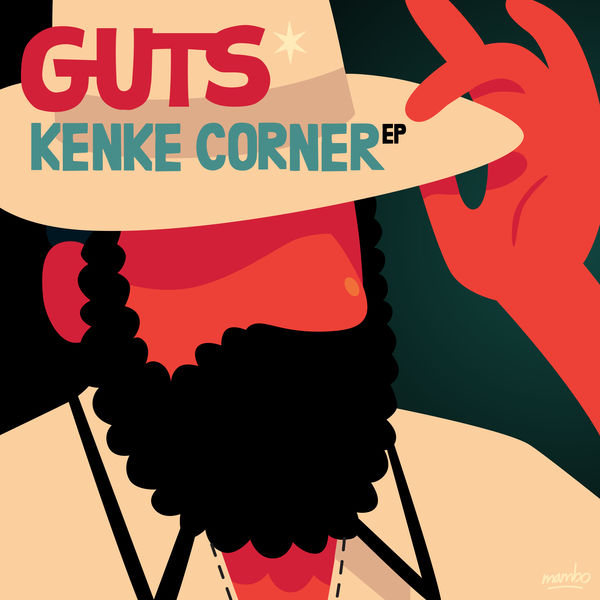 Guts - Kenke Corner Guts - Kenke Corner