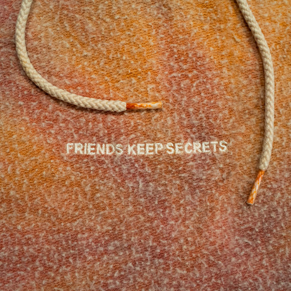 Benny Blanco|FRIENDS KEEP SECRETS 2